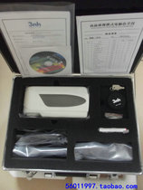 NH310 color difference meter sanenchi 3nh (physical store) original with additional ticket package Shunfeng
