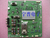 Brand new original sharp LCD-46LX710 52LX710 motherboard QPWBXF451WJN1 DUNTKF451