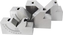 Nickel-plated adjustable angle gauge milling machine adjustable pad grinder angle gauge AP25 AP30 AP46
