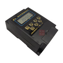 Microcomputer time control switch KG316T timer timing switch time controller 220V rail type
