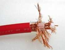 CANARE L-5CFTX Double shielded HD-SDI Triax Digital HD video cable 200 meters