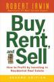 (Pre-sale)Buy Rent and Sell: How to Profit by Investing in