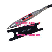 Taiwan Beste 094W industrial grade pneumatic engraving pen BESTE engraving pen grinding pen BD-0086