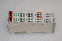 BECKHOFF KL2124 4 channel digital output terminal module 5VDC appearance Super New