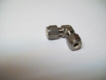 Spot SWAGELOK Swelock 90 degree elbow 1 2 card set stainless steel SS-810-9