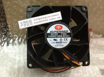 Off-the-shelf Benny CHD9212EB-AH(E) 12V 1 30A 9 9238 9038 server fan