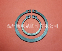 GB894 shaft for retaining ring Shaft Φ80-Φ200
