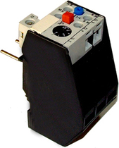 Thermal overload relay JRS2-12 5 Z 3UA50