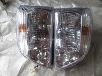 Foton Five-star Lovol tricycle accessories original 800 headlight 