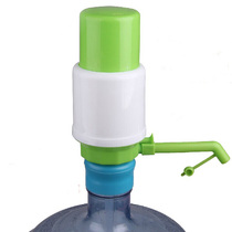 Hand pressure drinking water pressure water device Barrel water pressure water device Hand pressure pumping device Pump pure bucket pressure water device