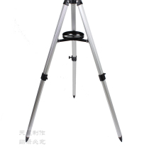 Astronomical telescope TP2 aluminum alloy tripod (excluding Equatorial base)