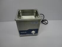 Glasses cleaning machine Wuxi Sheng Spectral SQ-50B ultrasonic cleaner glasses jewellery clock cleaner