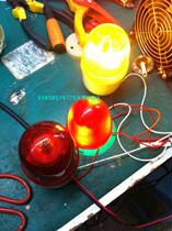 LTE5071J stroboscopic LED light industrial equipment with sound YCKJ new industrial building light alarm lamp