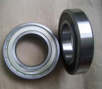 Stainless steel deep groove ball bearing S6007zz 2RS size 35*62*14mm Stainless steel material acid and alkali resistance
