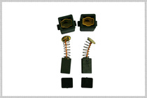 Bosch TSB1300 impact drill electric drill carbon brush brush with brush holder 1 619 PA1 407