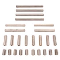 The VEXI Aluminum Column Suit