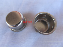 Security Door With Accessories Security Door Heaven And Earth Lock Fork Lid Stainless Steel Lid Water Lid Door Cover Bolt Lid