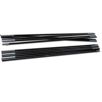 Tent pole support Rod tent accessories 3-4 people tent inside tent pole
