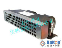 Drilling sales Shenzhen white light double drum type BK5750 ion wind drum static eliminator