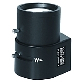 Original Seiko SSV02812GNB 2 8-12mm automatic aperture lens