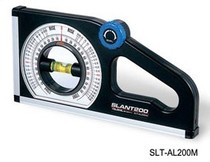 Japanese field Tajima SLT-AL200M angle meter SLANT magnetic angle ruler AL200 level meter