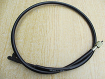 Motorcycle mileage line Sanyang Original factory Everest Small Wind Speed ZF125T-2 Mileage Line Code Table Line Speed Table Line