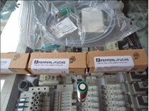 Spot new original PEPPERL FUCHS Ultrasonic sensor UB400-12GM-I-V1