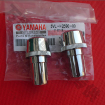 Yamaha Tianjian Tian Halberd Tianqi YBR125 handlebar iron handlebar plug balance block