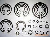 Stopper ring shaft with blocking ring M3-M10 100 only price GB893 1-86 GB894 1-86