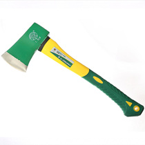 Budweilion Outdoor Felling Wood Firewood of Wood Soldiers Camping Kaushan Tomahawk Fire Emergency Emergency Breaking