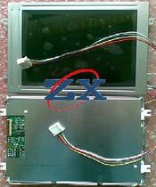 CMC-TG1N0584DTSW-W D0707 Zhenxiong injection molding machine computer display