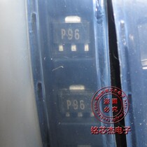 ZETEX original FCX596TA high voltage transistor FCX596 P96 patch SOT-89