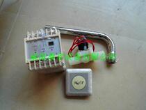 桑拿设备 干蒸炉洒水配件 加热器喷水系统 蒸汽桑拿房自动喷淋