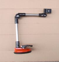 Multi-function stainless steel car coach car special sunshade sunscreen umbrella frame folding telescopic universal adjustment