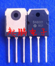 5N6001 original physical inventory store sales all through professional testing.