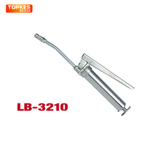 Taiwan Topus manual butter gun small oil gun 100cc butter LB-3210 hand pressure