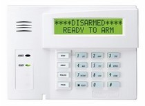 HONEYWELL HONEYWELL Variable Text English Keyboard 6160