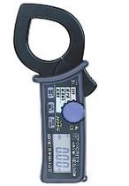 Kletz KYORITSU Digital Current Clamp Meter Common 2433 Leakage Current Clamp Meter