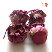  Full 68 yuan Sofa feet dining chair feet cover Silent coffee table chair feet and legs cover cushion stool legs cover Chair feet cover