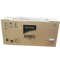 Sharp MX-B20CT1 powder cartridge Sharp AR2038 2038D 2038F toner cartridge toner original