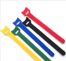 Practical computer wire Velcro tie tie tie tape wire strap T-type Velcro tie tie tape