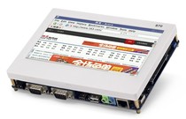 Friendly arm Tiny2416 Development Board 7 inch touch screen ARM9 development board ARM926EJ S3C2416