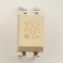 TLP621 TLP621-1 DIP4 imported original spot special sale to ensure that all easy to use