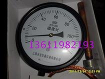 WTQ-280 pressure thermometer 0-120 degrees boiler thermometer 15 meters
