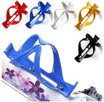 Dead flying bicycle water bottle rack cup holder adjustable frame mountain bike accessories and equipment free hanging