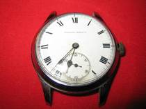 (Collectible) small three-pin-porcelain disc old-table - (antique table)