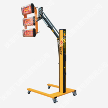 Factory direct Flying Eagle 3 lamp paint lamp baking lamp paint equipment shortwave infrared baking lamp FY-3AL