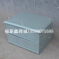 Tower crane accessories Resistors Double-layer double-turn 3 7KW resistance box RP54-132M2-6 1B*2