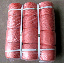 Tear belt wire blowing film grade packaging silk Jiangsu Zhejiang Shanghai Anhui 10KG color remarks