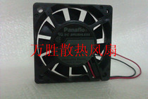 Original Panasonic FBA06T24H 6015 24V0 11A cooling fan